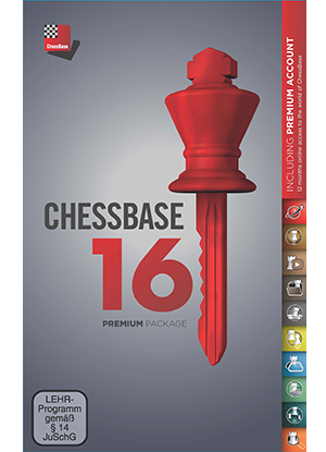 Chess Base: Big Database 2011 Chess Strategy DVD-Rom-4.8 Million