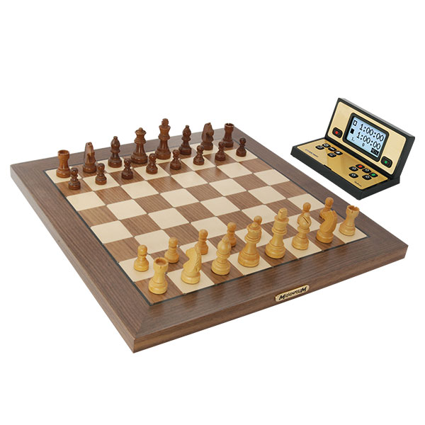 kop cafe ondersteuning Millenium Chess Genius Exclusive - Webwinkel Schaakbond
