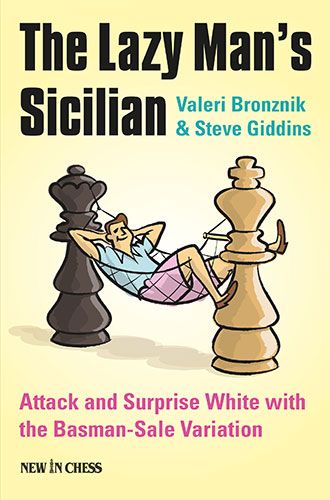 Steve Giddins: The Most Exiting Chess Games Ever, 24,95 €