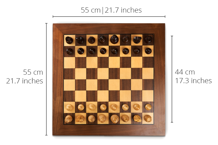 Chess Software – Schaakstad Apeldoorn