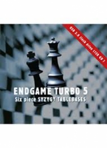 Chessbase: Fritz Endgame Turbo 3