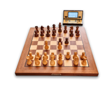 ChessGenius Exclusive