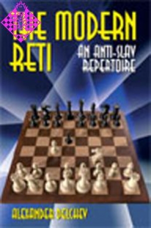  Understanding The Queens Gambit Accepted : Alexander Delchev,  Semko Semkov