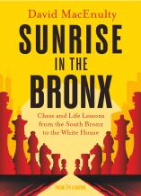 Sunrise in the Bronx - David MacEnulty