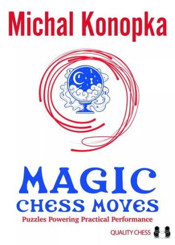 Magic Chess Moves - Michal Knopka